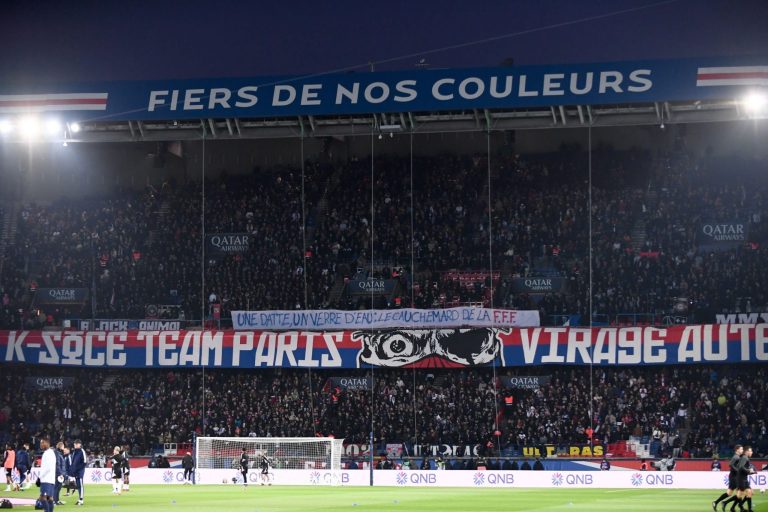 (VIDEO) MAL CIERRE DE TEMPORADA: PSG volvió a decepcionar y perdió con Lyon