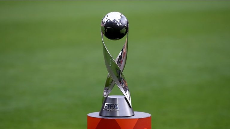 OFICIAL: FIFA retiró la sede del Mundial Sub 17 a Perú