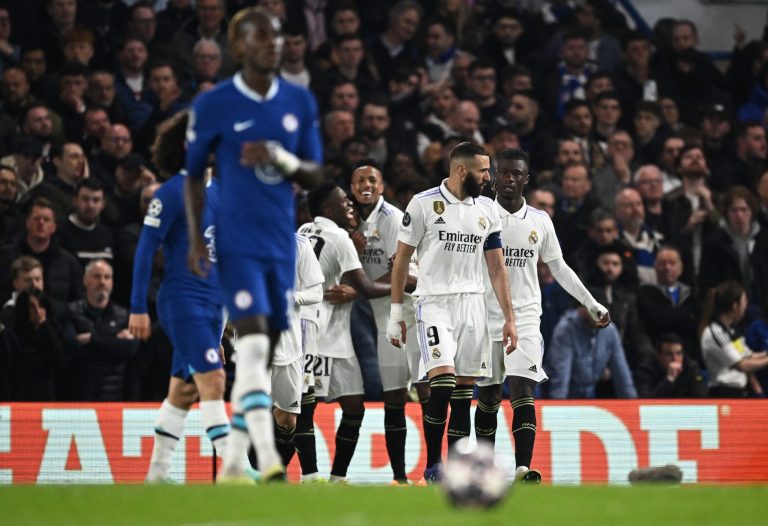 (VIDEO) EL ‘REY DE EUROPA’, A UNA SEMIFINAL MÁS: Real Madrid eliminó al Chelsea en Champions