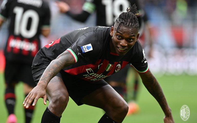 (VIDEO) Triunfo sin problemas para el AC Milan