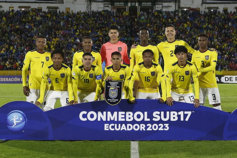 (VIDEO) ¿Es posible que algún jugador de la Sub-17 juegue el Mundial Sub-20?