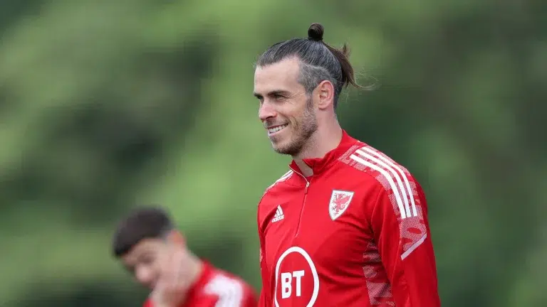 El llamativo equipo que sueña con sacar del retiro a Gareth Bale
