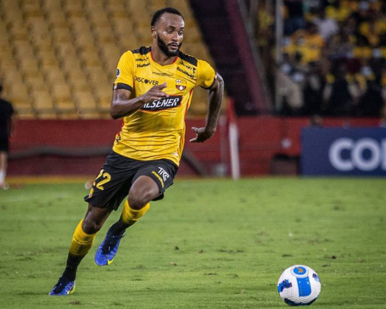 Leonai Souza: ”A festejar en estos momentos, porque es histórico”