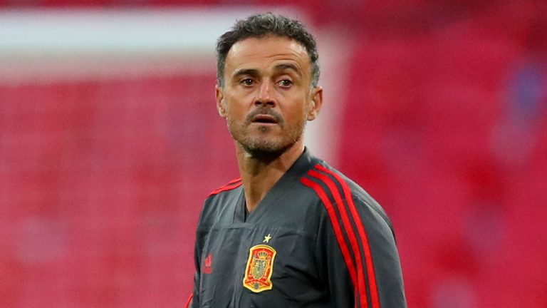 Revelan cómo Luis Enrique ha convencido al Chelsea y por qué no fichó antes