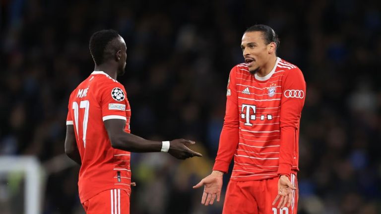 Desde Alemania aseguran: El Bayern quiere que Mané deje el club