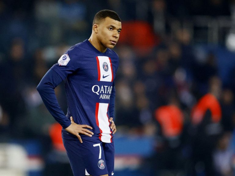(FOTO) La nueva caricatura de L’Equipe ahora se burla de Mbappé