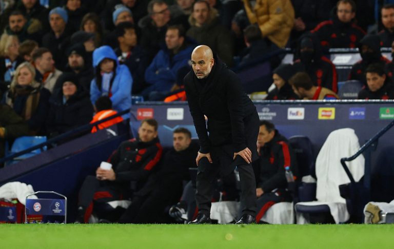 Guardiola: “Emocionalmente estoy destrozado”