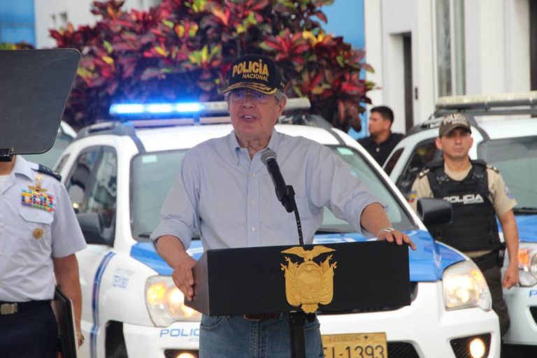 #StudioNews | Toque de queda en la Zona 8 y Porte de armas de uso civil para defensa personal