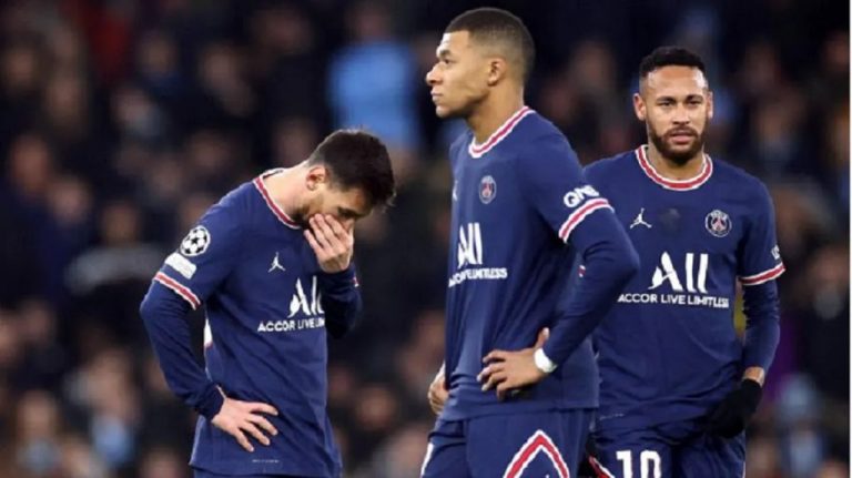 DÉFICIT MILLONARIO: La increíble pérdida económica del PSG