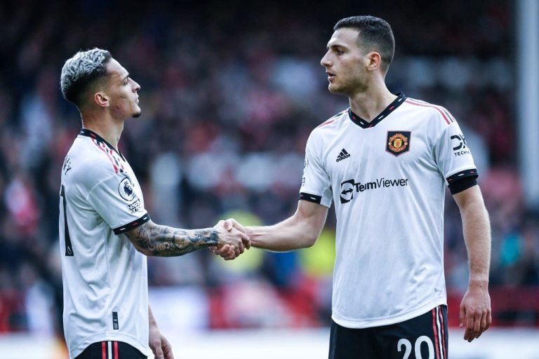(VIDEO) Manchester United ganó de visita y se colocó en el tercer lugar