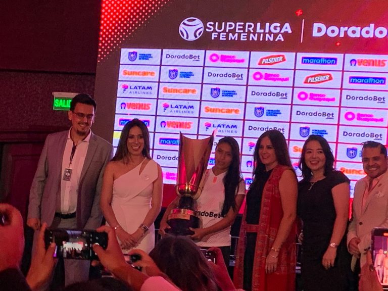 OFICIAL: La nueva fecha de inicio de la Superliga Femenina