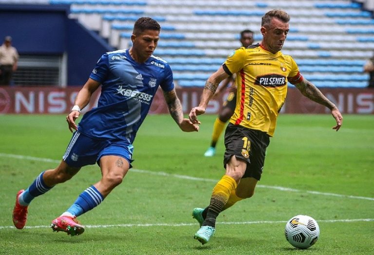 OFICIAL: El Clásico del Astillero ya tiene fecha y hora