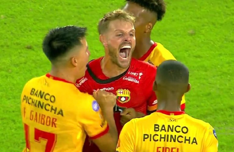 Burrai: “Esas atajadas son como goles para nosotros”