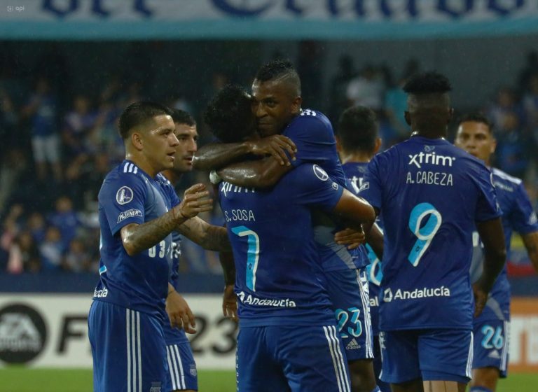 Sosa, Miller y ‘Cuco’… ¿Qué partidos se perderán?