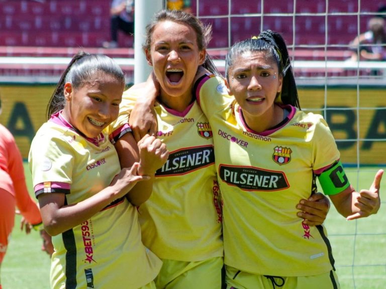 Superliga Femenina: Fixture 2023, REVELADO