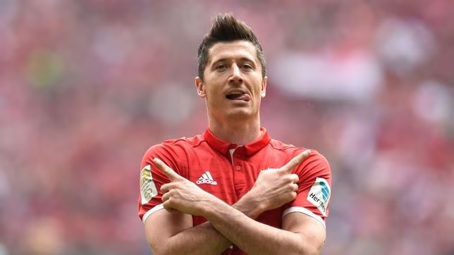 Lewandowski: “Habría seguido en el Bayern por obligación, no por alegría”