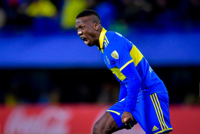 (VIDEO) EN LA ÚLTIMA JUGADA: Boca Juniors remontó ante Deportivo Pereira