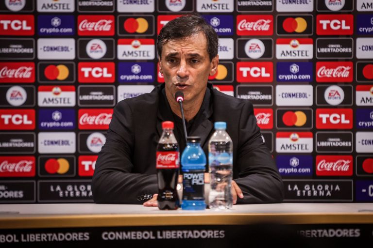 Fabián Bustos: “Se pudo ganar por un margen superior”