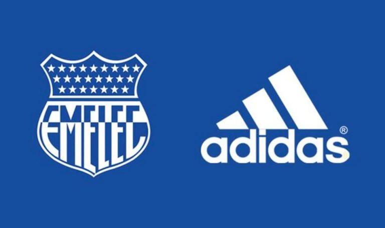 Emelec y Adidas firmaron un contrato “muy conveniente” para ambas partes
