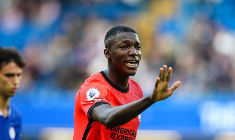 (VIDEO) Brighton destacó la actuación de Moisés Caicedo Vs. Chelsea: “Clase mundial…”