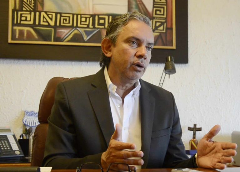 José Pileggi: “El club está al día en sus obligaciones”