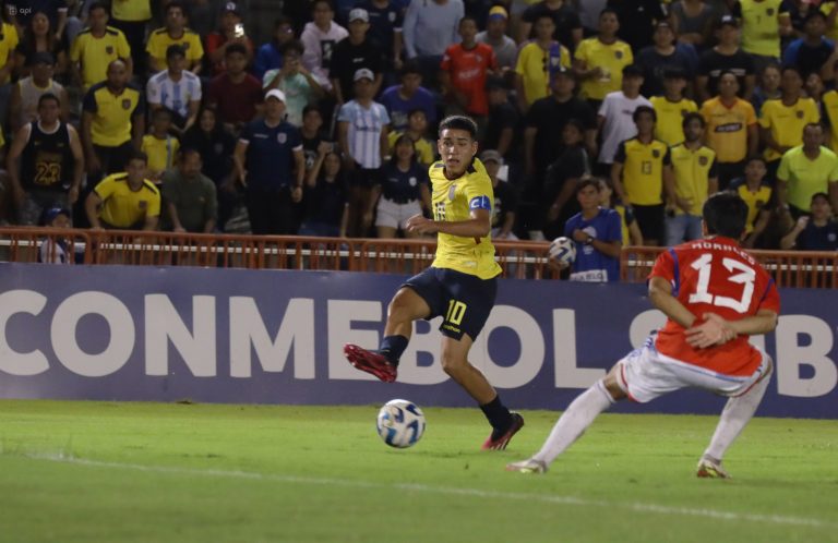 Con el regreso de Kendry Páez: La Tri y un nuevo desafío ante Chile