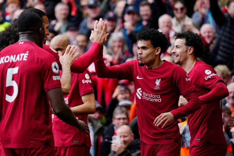 (VIDEO) ¡Final infartante! Liverpool venció 4-3 al Tottenham en un partidazo