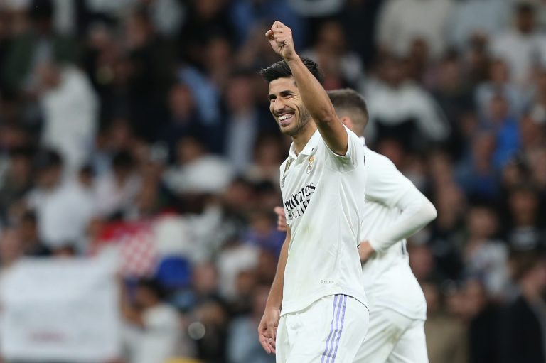 (VIDEO) Triunfo para meter presión: Real Madrid venció a Celta de Vigo
