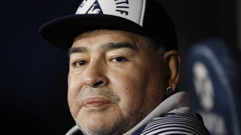 Hay ocho imputados: Habrá juicio por la muerte de Maradona