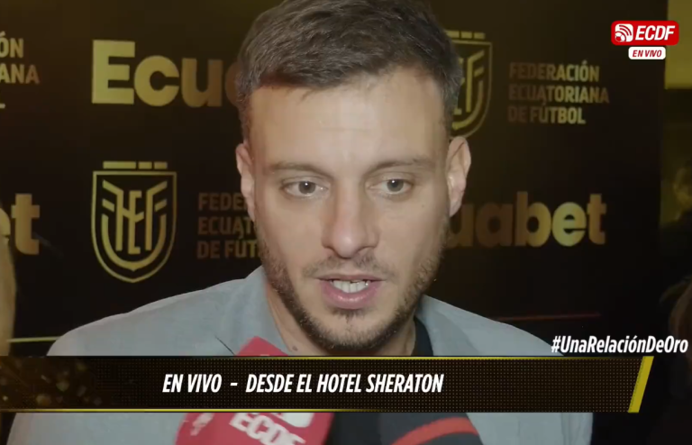 (VIDEO) Martín Anselmi: “Queremos ir por las 3 competencias que nos quedan”