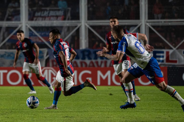 (VIDEO) Sorpresa en el Nuevo Gasómetro: Fortaleza venció a San Lorenzo