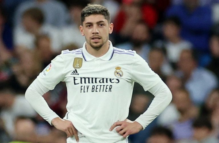 Valverde agredió a Baena: “Dime ahora lo que has dicho de mi hijo en el campo”
