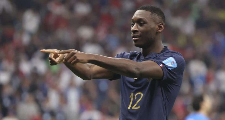 El Bayern ofrece 60 millones por Kolo Muani