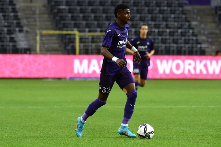 ¡Nilson Angulo sí jugará el Mundial Sub 20!