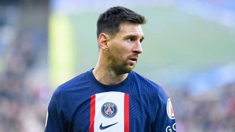 El Al-Hilal niega un acuerdo con Messi