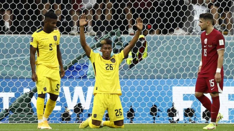“Si BSC negociaba con Imbabura, ¿Kevin Rodríguez iba a Qatar 2022?”