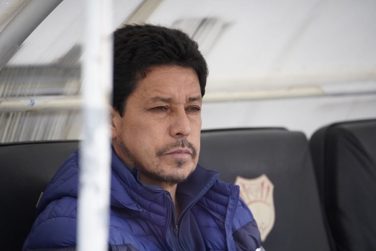 Paúl Vélez: “Para mí, Barcelona es un tremendo equipo”