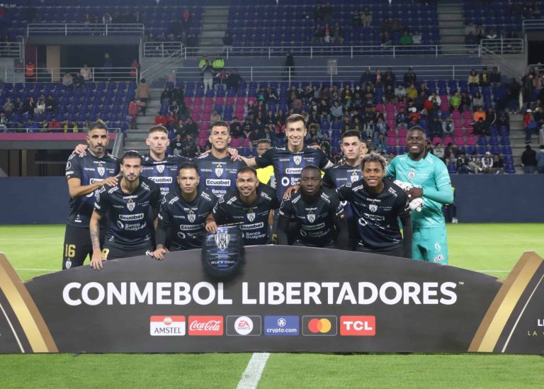 IDV cayó varias posiciones: La actualización del ránking mundial de clubes de la IFFHS