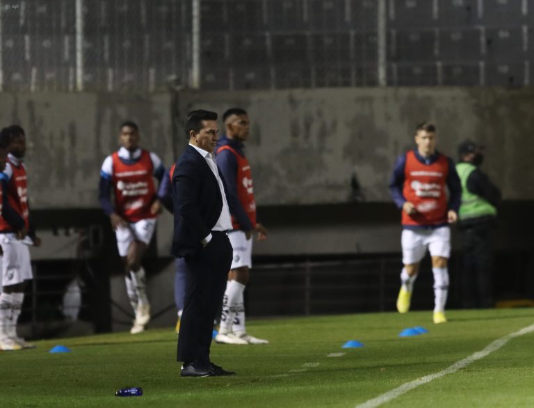 “Pool Gavilánez es un DT que ha dado resultados positivos para los objetivos del City”
