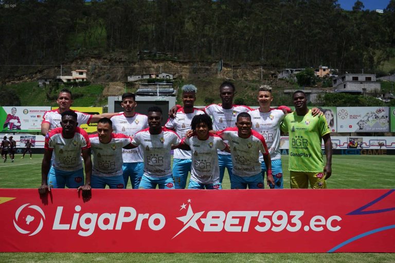 DESDE EL NACIONAL: “Barcelona es nuestro rival de clásicos”