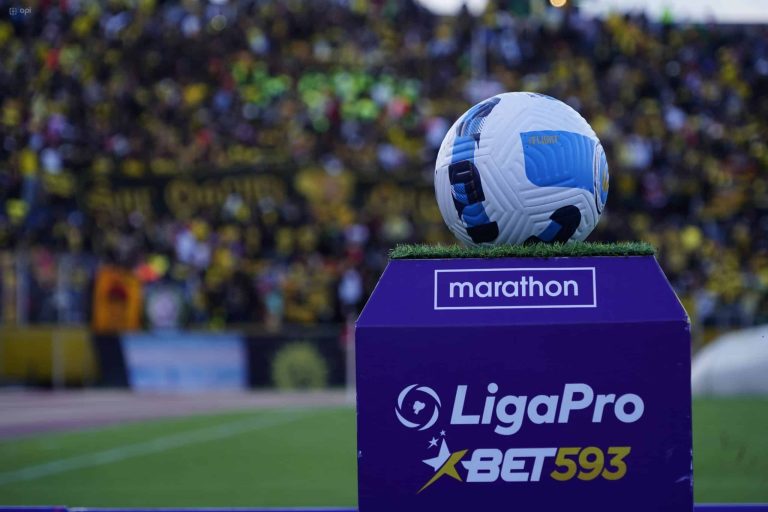 OFICIAL: LigaPro confirmó los horarios de la fecha 2 y 3 en la Fase DOS