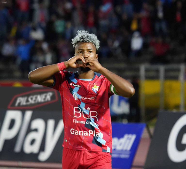 ¿4DIOS A LA E1APA? BSC cayó goleado ante El Nacional