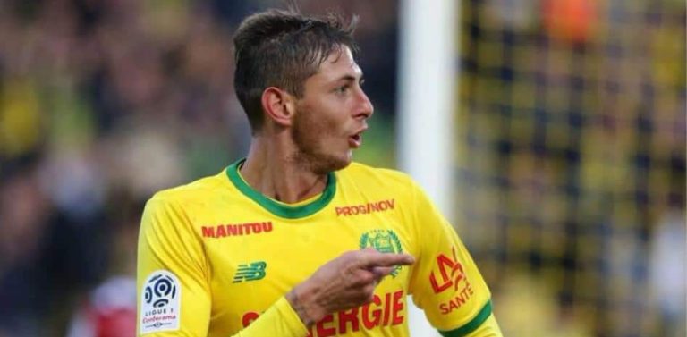 El Cardiff llevará al Nantes a los juzgados por el caso Emiliano Sala