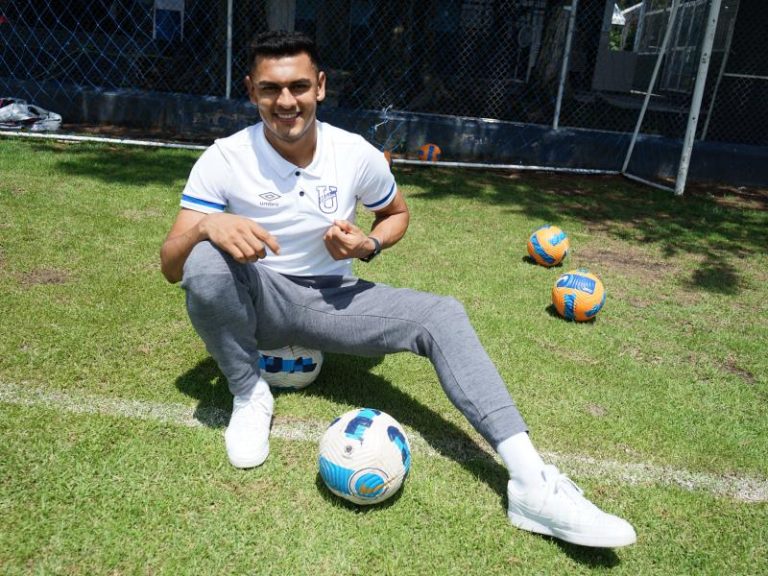 SE FRACTURÓ: ¡Cristian Colmán será baja por 3 meses!