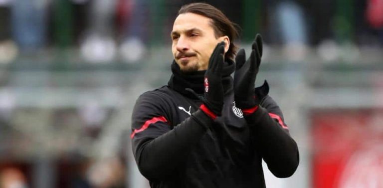 Ibrahimovic ya tiene un acuerdo verbal con el que será su nuevo equipo