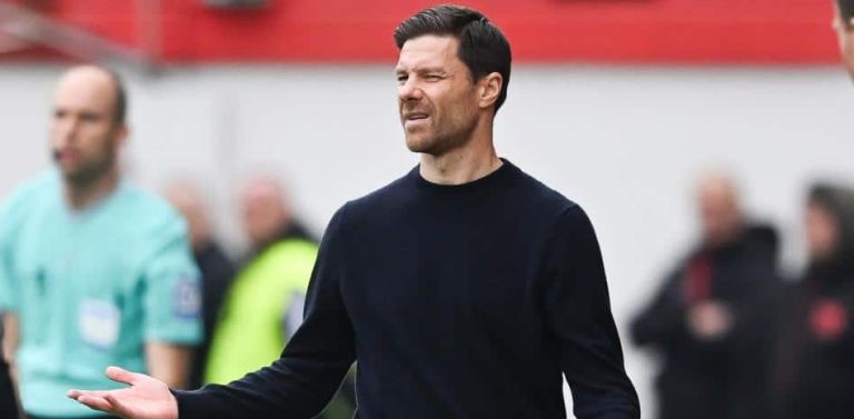 Un grande de la Premier, dispuesto a pagar la cláusula de Xabi Alonso