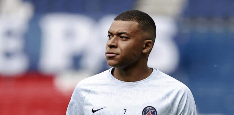 L’Équipe: Mbappé presiona al PSG al no querer renovar hasta 2025