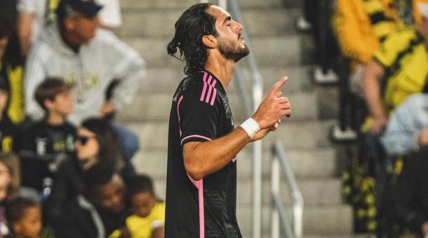 “Está recuperado al 100 %. Si sale la oportunidad de volver a La TRI, ¿por qué no?”