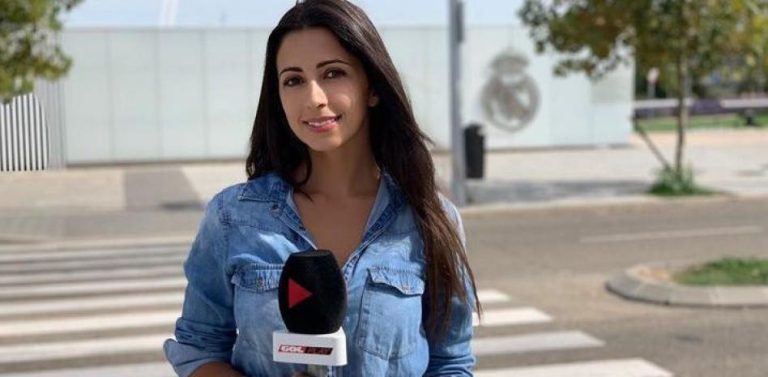 Una reportera publica las graves amenazas que recibe tras su pregunta a Ancelotti