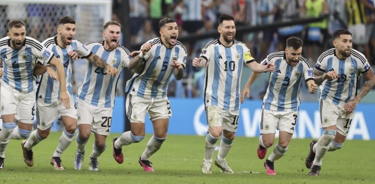 El campeón del mundo que ya tiene la oferta del Liverpool